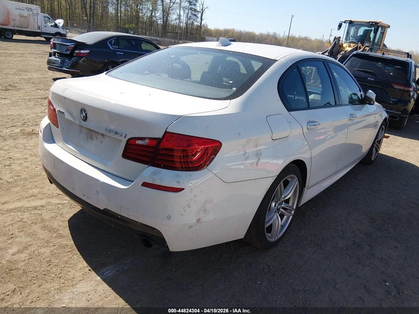 BMW 535 2014 BMW 535I XDRIVE | Mobile.bg � ����������� 7