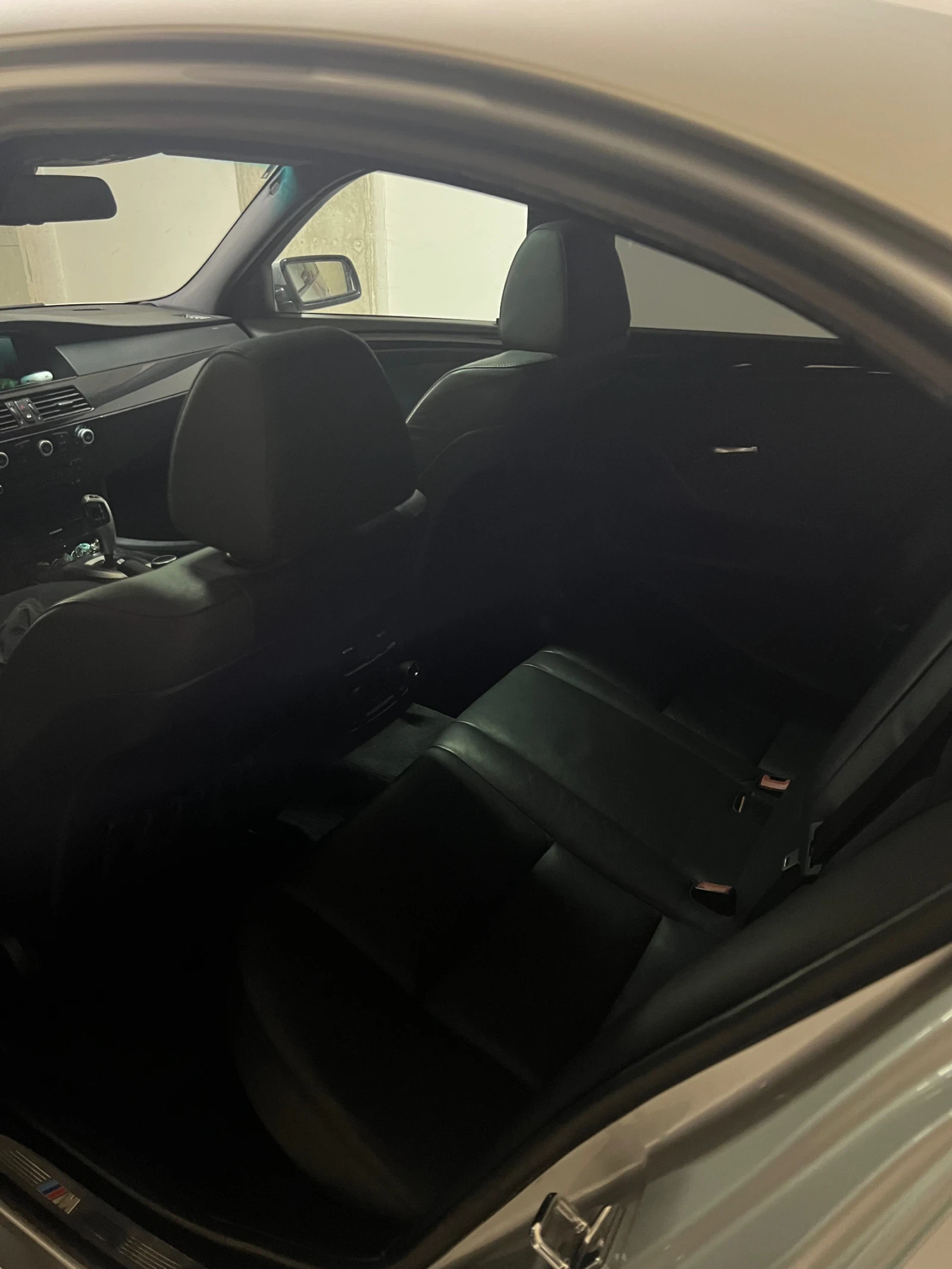 BMW 535, снимка 6 - Автомобили и джипове - 54508991