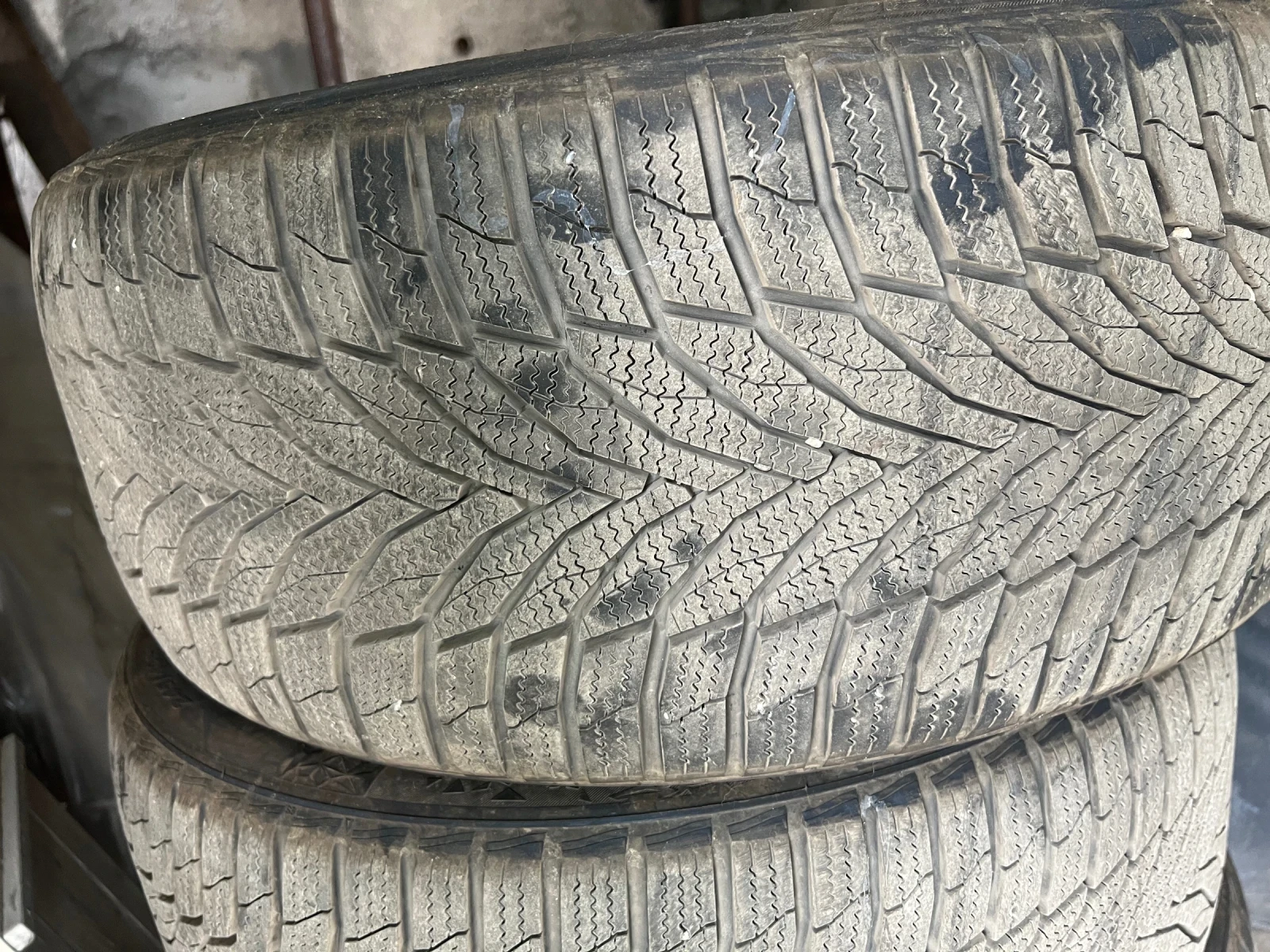 BMW 535, снимка 12 - Автомобили и джипове - 54508991