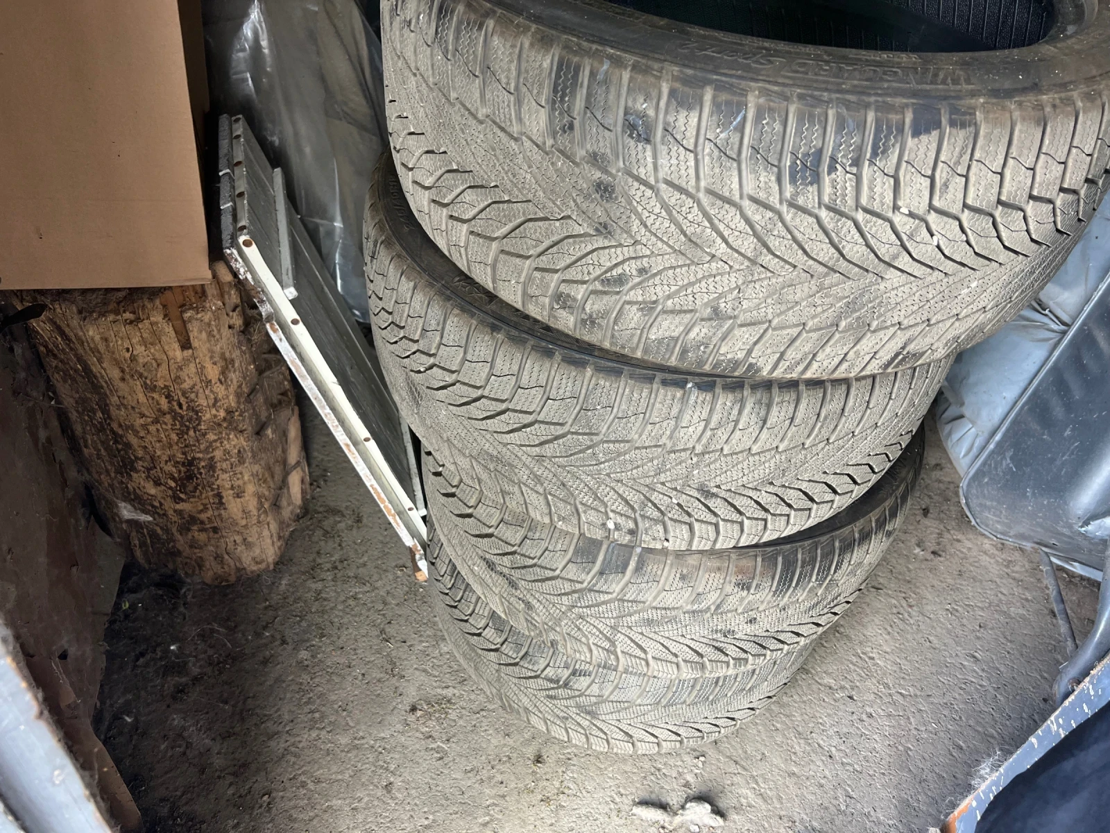 BMW 535, снимка 11 - Автомобили и джипове - 54508991