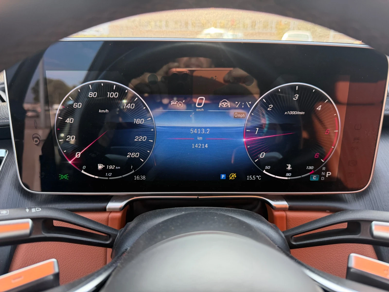 Mercedes-Benz S 400 ������* ��������* ���������* ��������* ��������� | Mobile.bg � ����������� 10