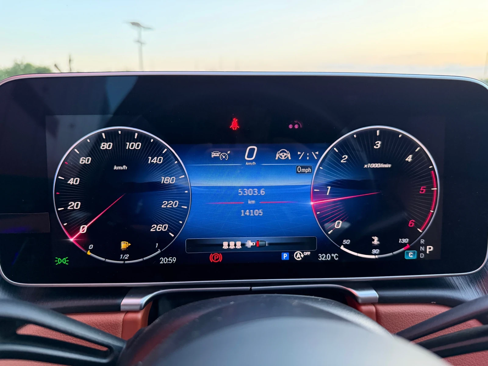 Mercedes-Benz S 400 БАРТЕР* ЛИЗИНГ* ГАРАНЦИЯ* MAYBACH, снимка 15 - Автомобили и джипове - 54745705