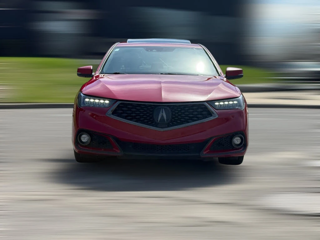 Acura TLX 3.5 V6* ПОДГРЕВ* КАМЕРА* 2 КЛЮЧА* КРАЙНА ЦЕНА* , снимка 8 - Автомобили и джипове - 55283972
