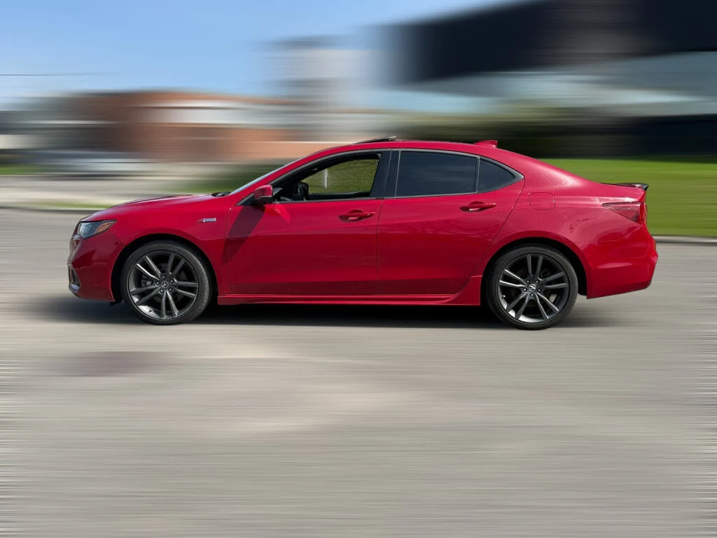 Acura TLX 3.5 V6* ПОДГРЕВ* КАМЕРА* 2 КЛЮЧА* КРАЙНА ЦЕНА* , снимка 2 - Автомобили и джипове - 55283972