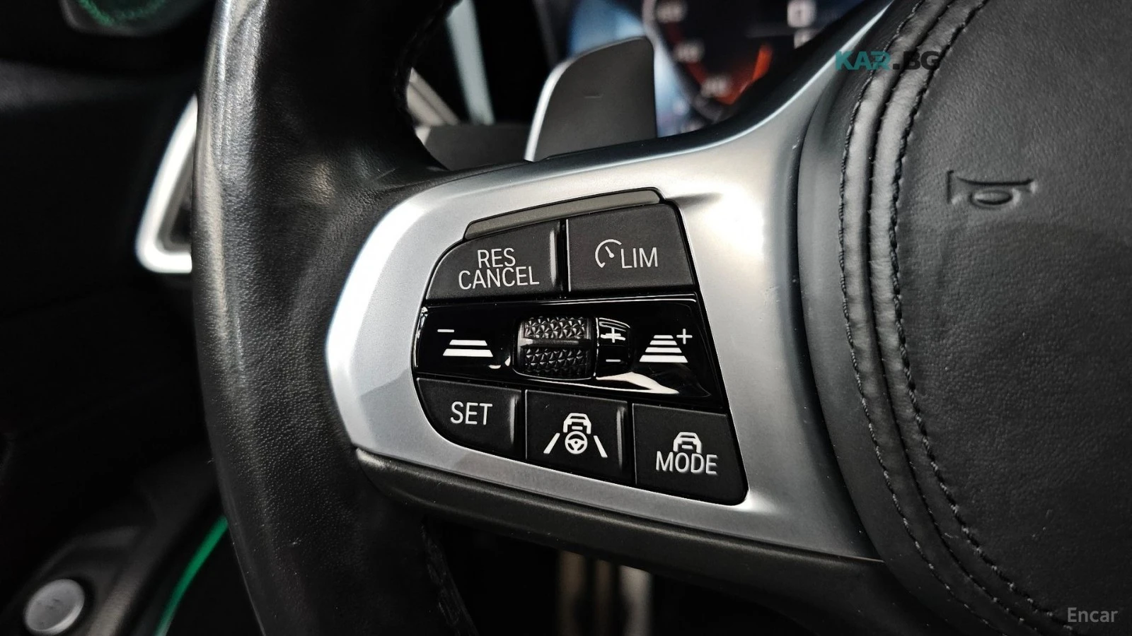 BMW 320 MSPORT* DISTRONIC* 360* КАМЕРА* HEADUP* ПОДГРЕВ* , снимка 12 - Автомобили и джипове - 55295445