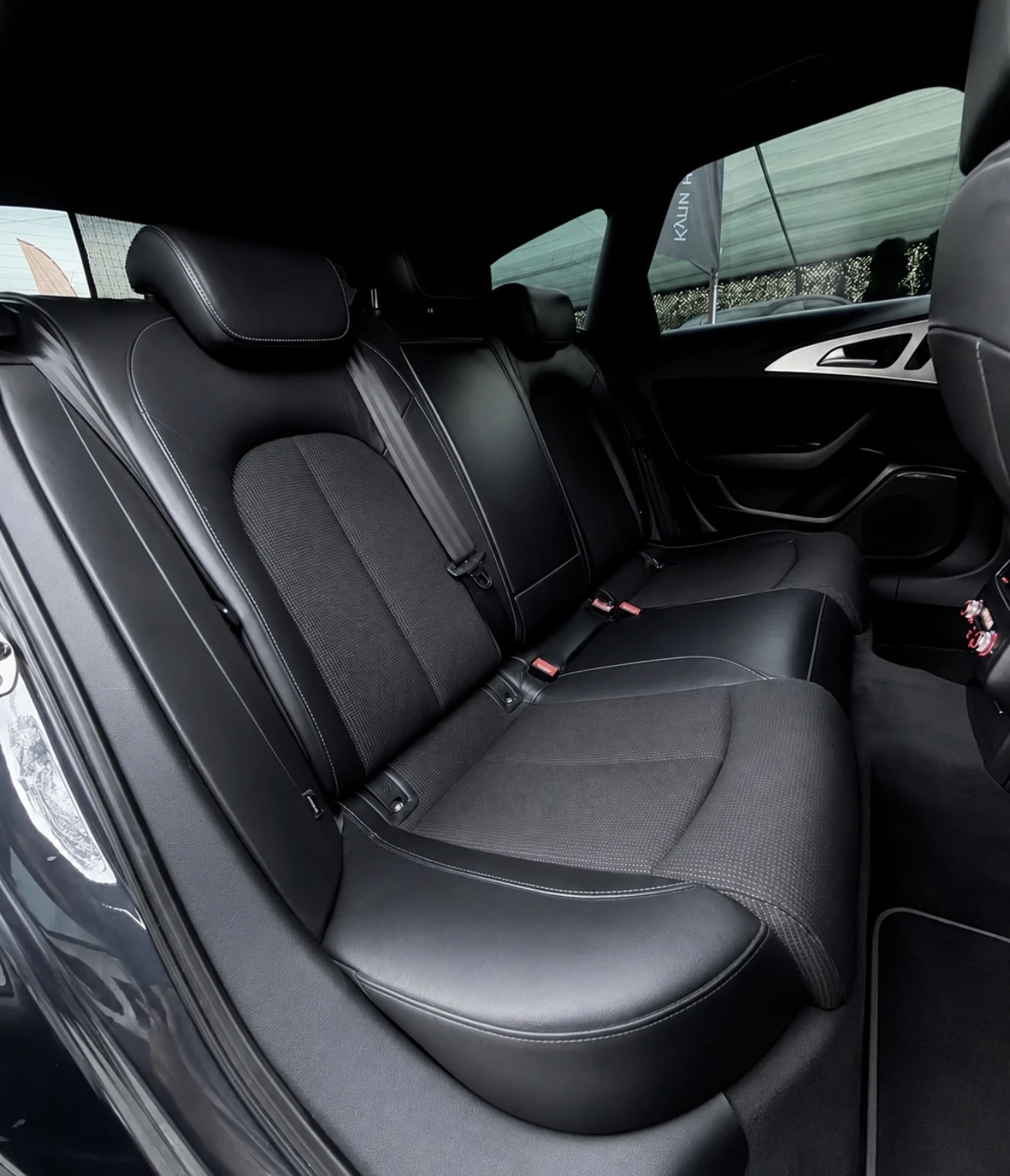 Audi A6 3.0D| 300HP| QUATTRO| RS6-PACK| 3XS-LINE| ЛИЗИНГ, снимка 9 - Автомобили и джипове - 55327711