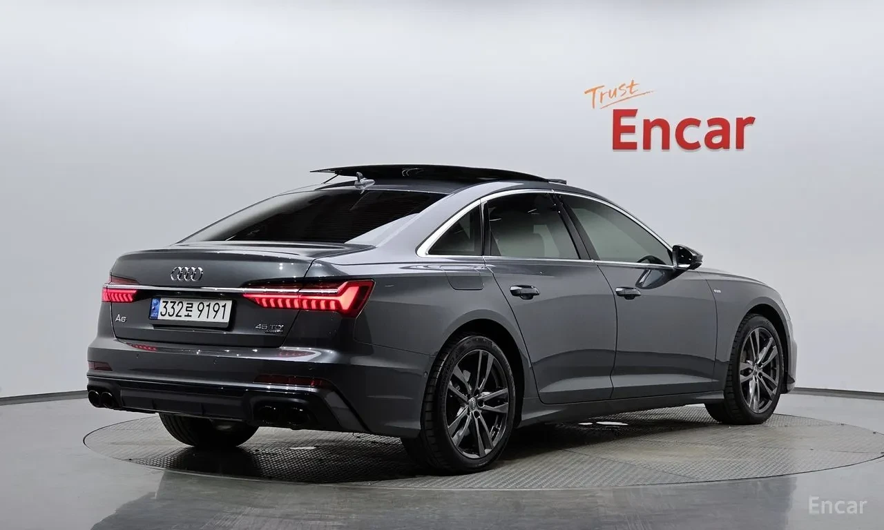Audi A6 45 TDI / TECHNIK /  360 ������ / DISTRONIC /  ���� | Mobile.bg � ����������� 4