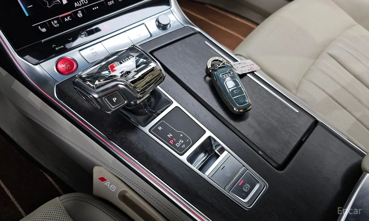 Audi A6 45 TDI / TECHNIK /  360 ������ / DISTRONIC /  ���� | Mobile.bg � ����������� 12