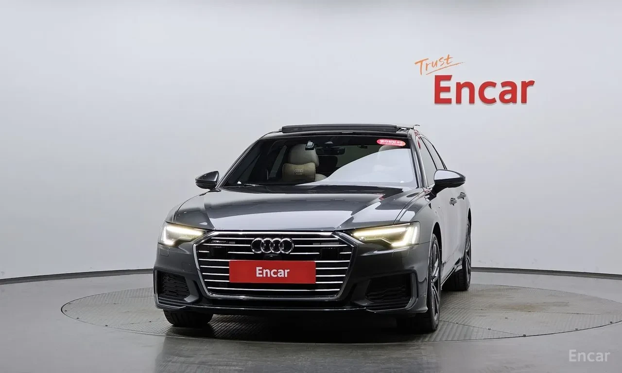 Audi A6 45 TDI / TECHNIK /  360 ������ / DISTRONIC /  ���� | Mobile.bg � ����������� 2