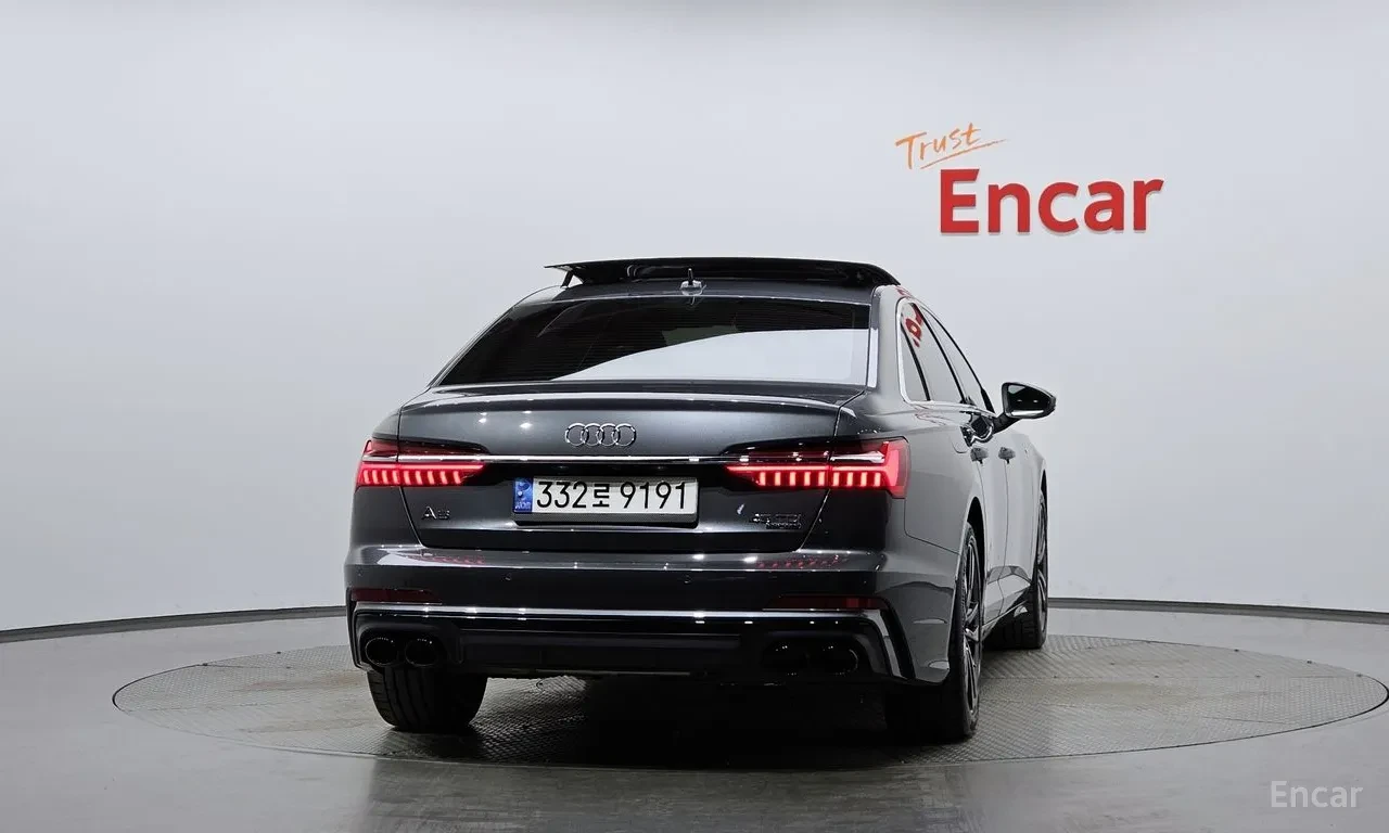 Audi A6 45 TDI / TECHNIK /  360 ������ / DISTRONIC /  ���� | Mobile.bg � ����������� 3