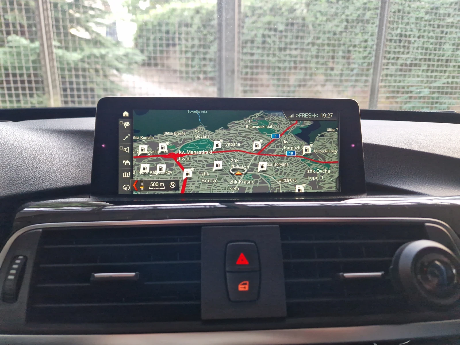 BMW 3gt GT, снимка 15 - Автомобили и джипове - 55901378