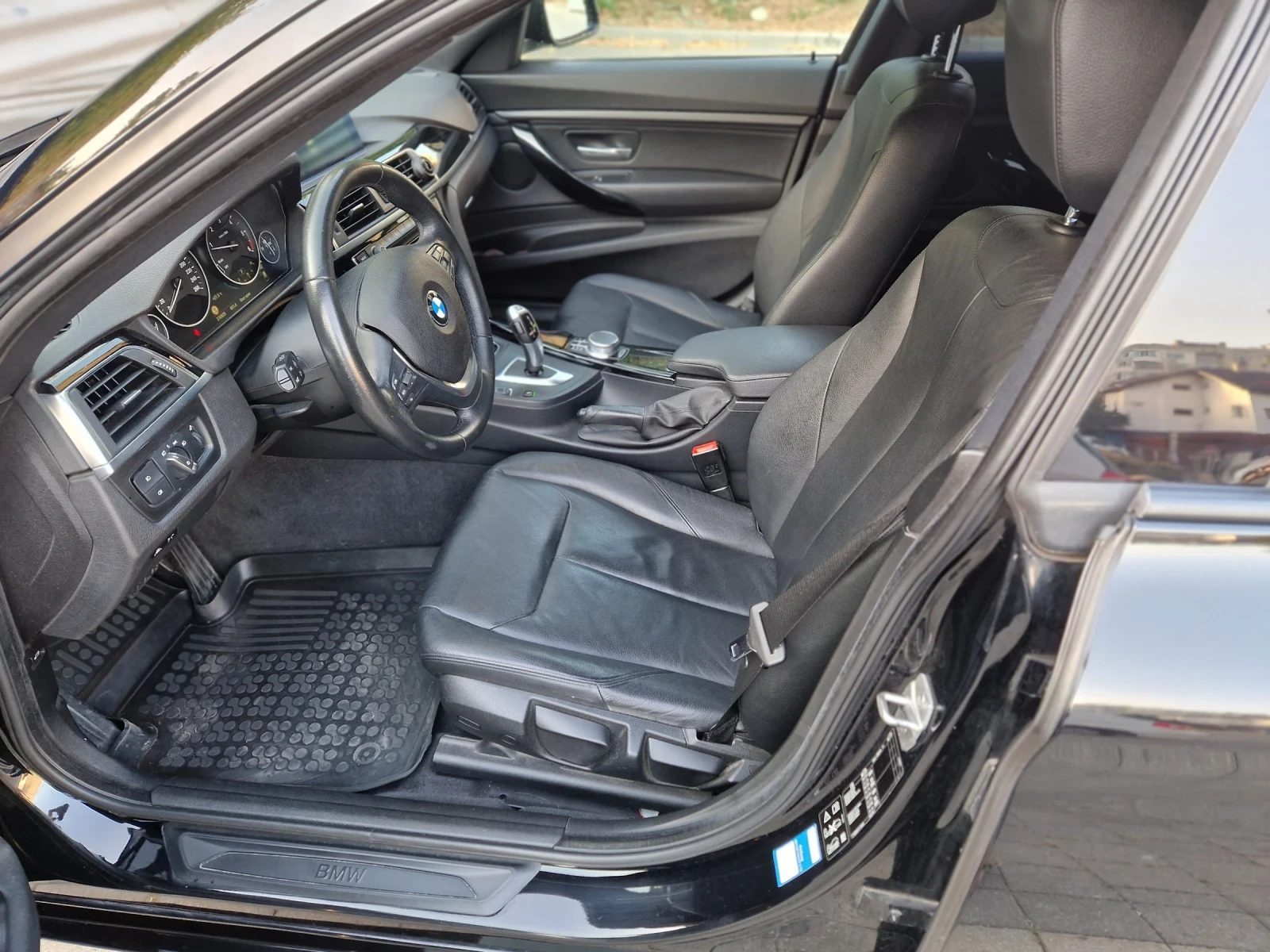 BMW 3gt GT, снимка 13 - Автомобили и джипове - 55901378