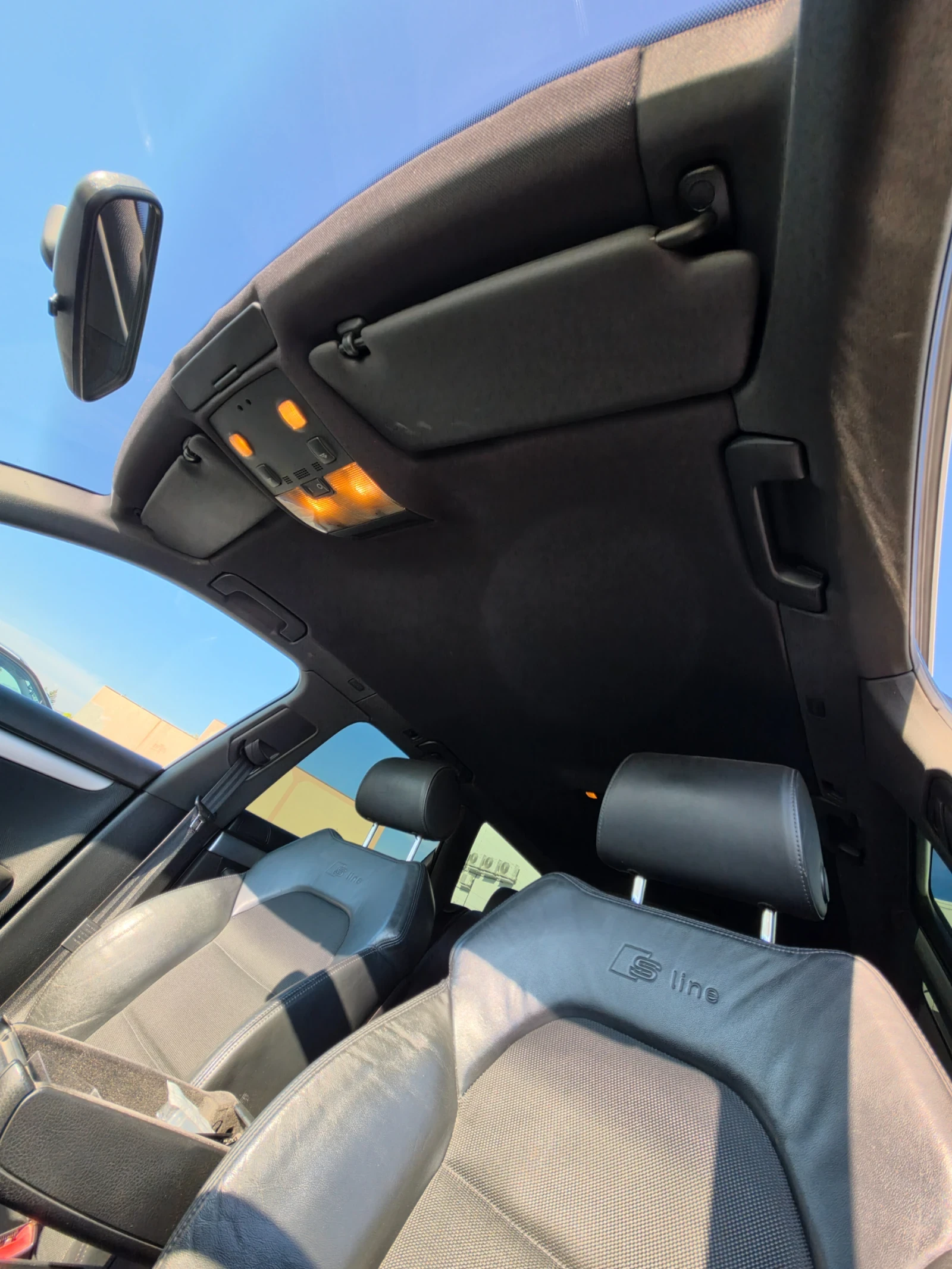 Audi A4 2.0 TDI S-line, снимка 16 - Автомобили и джипове - 56446962