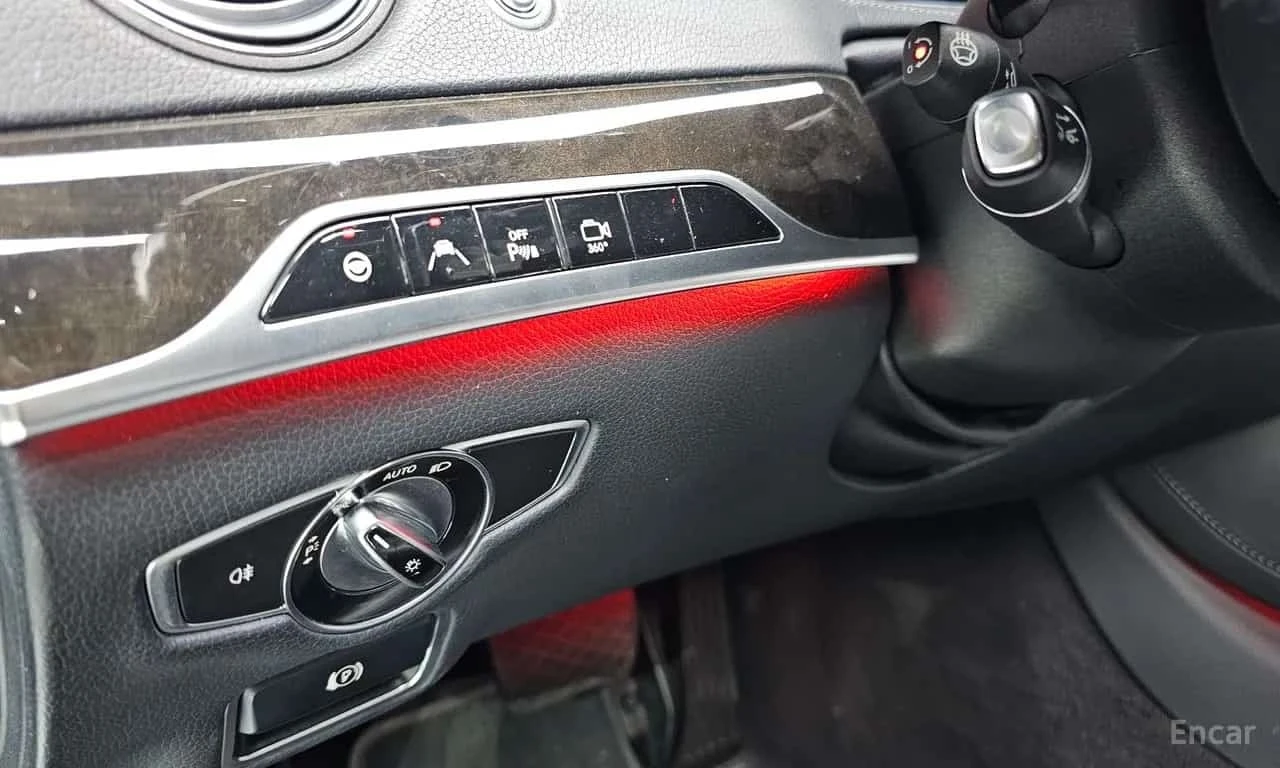 Mercedes-Benz S 500 LONG 4MATIC /���������/��������/���������/360 | Mobile.bg � ����������� 15