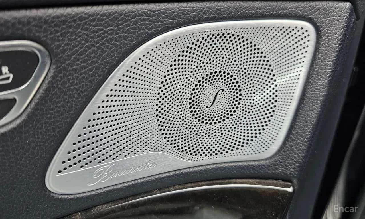 Mercedes-Benz S 500 LONG 4MATIC /���������/��������/���������/360 | Mobile.bg � ����������� 14