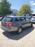 VW Passat 2.0TDI BKP, снимка 13