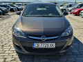 Opel Astra 1.6D 110кс ЕВРО 6В 2015 година ВСИЧКО ПЛАТЕНО - [3] 