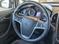 Opel Astra 1.6D 110кс ЕВРО 6В 2015 година ВСИЧКО ПЛАТЕНО - [17] 