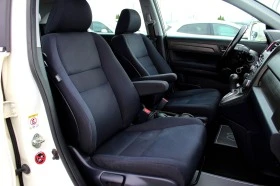 Honda Cr-v 2.2i-DTEC ELEGANCE , снимка 13