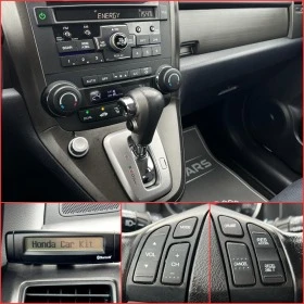 Honda Cr-v 2.2i-DTEC ELEGANCE , снимка 16