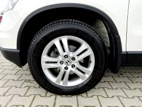 Honda Cr-v 2.2i-DTEC ELEGANCE , снимка 10