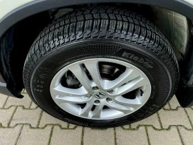 Honda Cr-v 2.2i-DTEC ELEGANCE , снимка 11