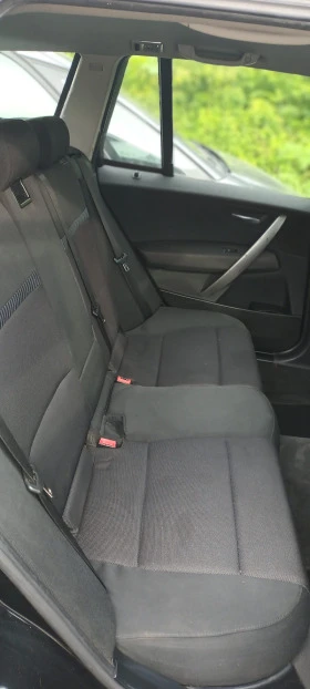 BMW X3 face lift, снимка 6