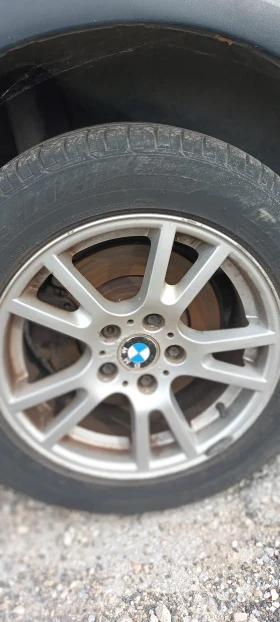 BMW X3 face lift, снимка 14