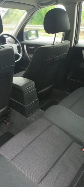 BMW X3 face lift, снимка 7