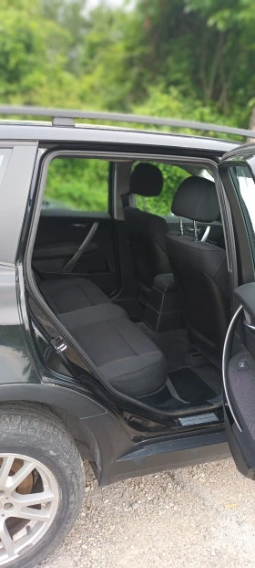 BMW X3 face lift, снимка 5