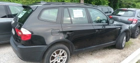 BMW X3 face lift, снимка 11