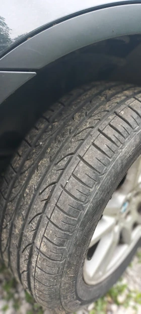 BMW X3 face lift, снимка 17