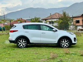 Kia Sportage GT Line AWD, снимка 5