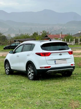 Kia Sportage GT Line AWD, снимка 2