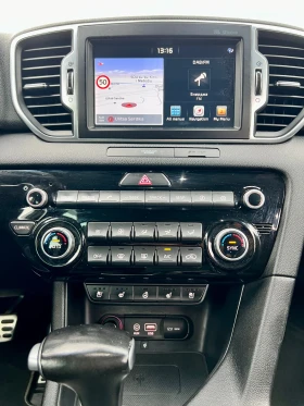 Kia Sportage GT Line AWD, снимка 8