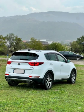 Kia Sportage GT Line AWD, снимка 4