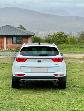 Kia Sportage GT Line AWD, снимка 3