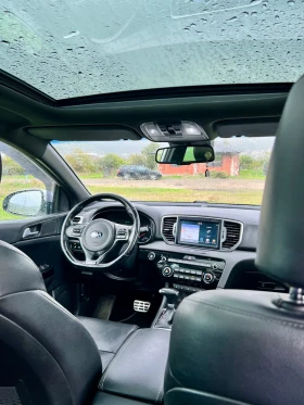 Kia Sportage GT Line AWD, снимка 7