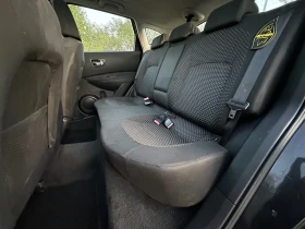 Nissan Qashqai 1.5DCI, снимка 10