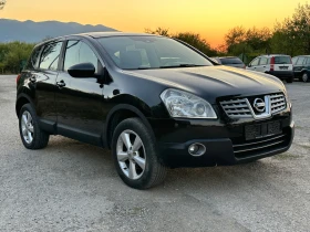 Nissan Qashqai 1.5DCI, снимка 4