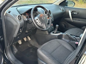Nissan Qashqai 1.5DCI, снимка 5