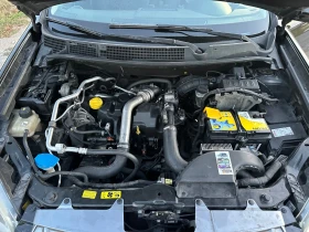 Nissan Qashqai 1.5DCI, снимка 11