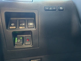 Lexus RX 450h 4x4 President Line + газово!, снимка 14