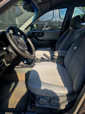 Hyundai Santa fe Джип 4х4 с газова уредба, снимка 6