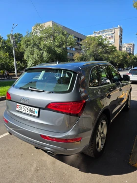 Audi Q5 3.0 Швейцария, снимка 7