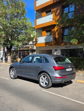 Audi Q5 3.0 Швейцария, снимка 5