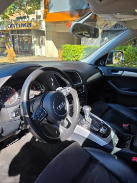 Audi Q5 3.0 Швейцария, снимка 2