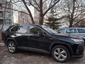 Toyota Rav4, снимка 1