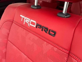 Toyota Sequoia TRD PRO /360/DIS/ОБДУХВАНЕ , снимка 10