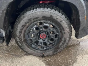 Toyota Sequoia TRD PRO /360/DIS/ОБДУХВАНЕ , снимка 7